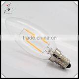 C35 /C35L Candel Abra Led Filament Bulb Globe Dimmable Edison Light Bulb E27 thumbnail-3