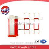 Heavy Duty Automatic Barrier With Competitive Price , Vehicle Entrance Control Automatic Barrier Gates