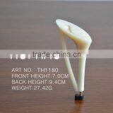 2016 Fashion ABS Lady Shoe Heel thumbnail-3