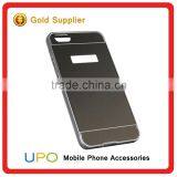 [UPO] High Quality Hard Plastic Back Cover Aluminum Bumper Case for Huawei Honor 4x thumbnail-2