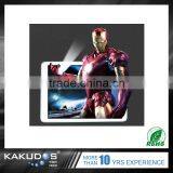 0.33mm Tempered Glass Full Cover Screen Protector for Samsung T580