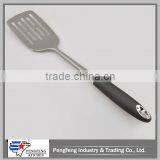 China Wholesale 35*7.1cm Slotted Spatula