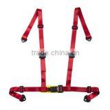 Colorful Sport Car Racing Safety Belt Car Seat Belt thumbnail-1
