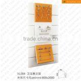 Bathroom Faucet Display Rack -VL004