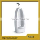 514 Elegant Ceramic Wall-hung New Urinal