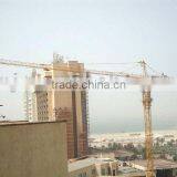 Tower Crane SCT6024 Tower Crane thumbnail-1