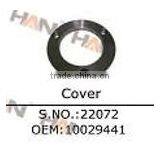 Schwing Wearing Insert DN250 OEM 10181938 for Putzmeister Concrete Pump Spare Parts thumbnail-5