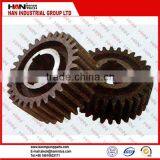 Transfer Box for Sany Forks 43 Tooth Gear and Commutation Gear and Fork thumbnail-2