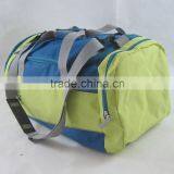Sky Travel Luggage Bag With Shoes Compartment For Weekend thumbnail-3