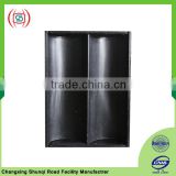 Feeding of Animals Double-sided Pig Iron Trough Parts