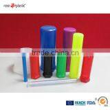 Plastic Twist Cap Tubes Packaging DP thumbnail-2