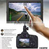 Lilliput TM-1018/O/P Top 10" HDMI HD Camera Field Monitor With Touchscreen Menu