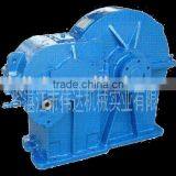 Adjusting Speed Marine Gearbox