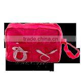 Breathable Mini Travel Sewing Kit; Hanging Travel Kit; Makeup Travel Kit Bag thumbnail-2