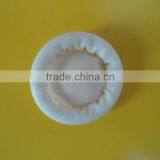 ESD/ani-static Powder Free Latex Finger Cot White and Beige for Cleanroom Use and Hand Production thumbnail-2