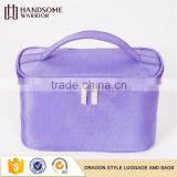 High quality accept custom order new vision cosmetic bag