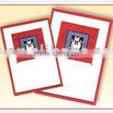 DIY Greeting Card A002