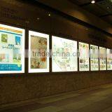 Manchester Led Lighting Counter Led Restaurant Manu Led Light Box Counter Top Back Light thumbnail-1