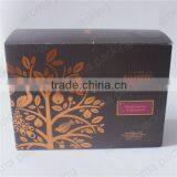 New Packaging Designs Reed Diffuser Boxes From China