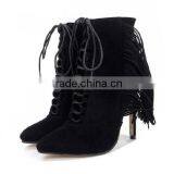 High Quality Shoes Made in China Oullis Shoes 2016-2017 PF4415 thumbnail-2