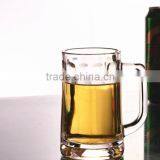 400ml Beer Mug With Handle thumbnail-2