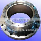 Hengli Custom Flame/plasma Cutting and Drilling Service thumbnail-1