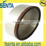 Resin Bond Cup Diamond Grinding Wheel thumbnail-4
