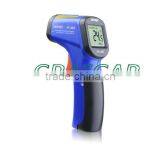 Infrared Thermometer HT-867 (-50-500 Centigrade) Hand-held With LCD DISPLAY Temperature Meter Laser Thermometer