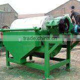Wet Type Iron Sand Permanent Magnetic Separator Machine thumbnail-1