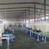 Hebei Baoxin Bearing Manufacturing Co., Ltd. company overview - view 4 thumbnail