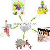 The Longest Playing Time Pull String Music Boxes for Plush Toys thumbnail-2