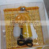 48 Egg Capacity Small Incubator for Hatching Eggs thumbnail-4