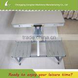 Portable Garden Outdoor Furniture for Picnic thumbnail-4