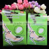Comfortable Adhesive Anti Slip Silicone Rubber Shoe Pad thumbnail-4