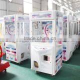 Coin Operated Crane Machine Capsule Toy Vending Machine Small Toy Crane Machine thumbnail-2