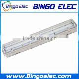 t8 Waterproof Hanging Fluorescent Light Fixtures