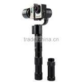 GoPros Gimabl SteadyGim3 Pro 3 Axis Gimbal Stabilizer thumbnail-1