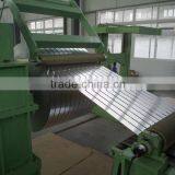 180m/min recoiling metal coil machine