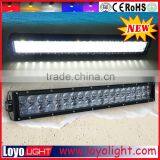 Wholesale Lights Bar Supplier ! New 4d Lens Projector 20 Inch C-ree Led Light Bar