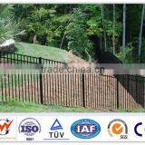 Lightweight Decorative Flower Fence for Garden thumbnail-5