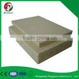High Quality Waterproof Melamine Particle Board / Chipboard Price for Furniture thumbnail-6