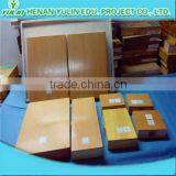 Hot Sale Lab Using and Teaching Export Biology Microscope Slides Set