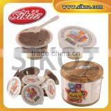SK-Q230 Chocolate Biscuit in Ice Cream Shape thumbnail-5