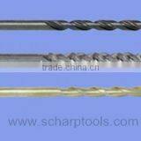 Masonry Drill Bit Din8039 T.C.T Drill Bit