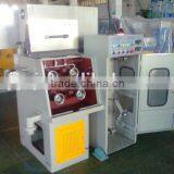 Aluminium/ Alloy/copper Fine Wire Cold Drawing Machine thumbnail-4