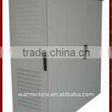 W-TEL Telecom Power Equipment Outdoor Nema Rack Cabinet Enclosure Air Conditioner Cooling