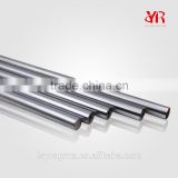 Hardened Stainless Steel Hard Chrome Linear Shaft WC22