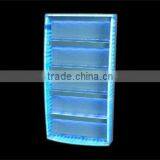Nice Acrylic Tobacco Display Stand thumbnail-1