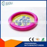 New style heated steering wheel cover for girls