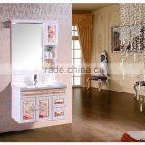 Contemporary Special and Smart Cheap Wall & Floor Bathroom Mirrored Cabinet for 2016 thumbnail-3